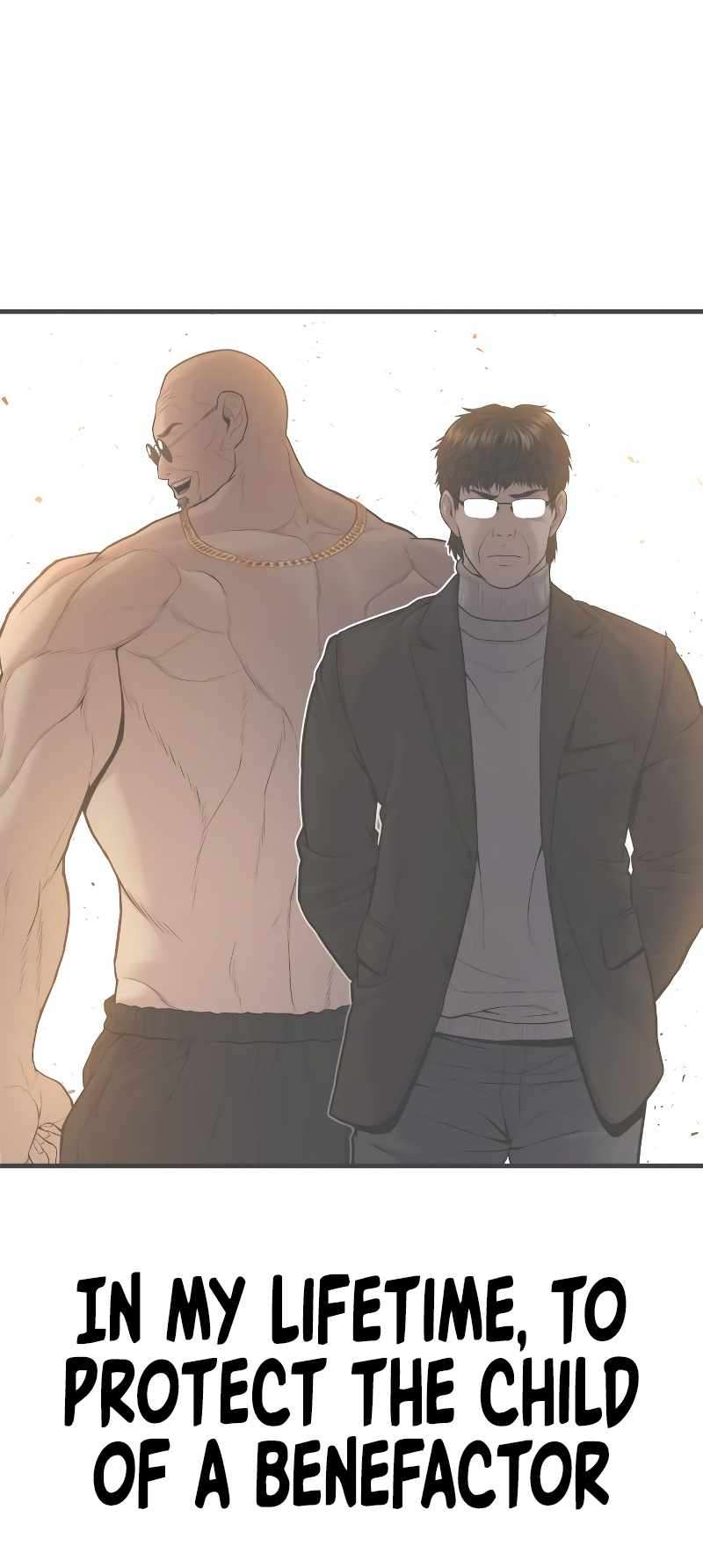 Manager Kim, chapter 120