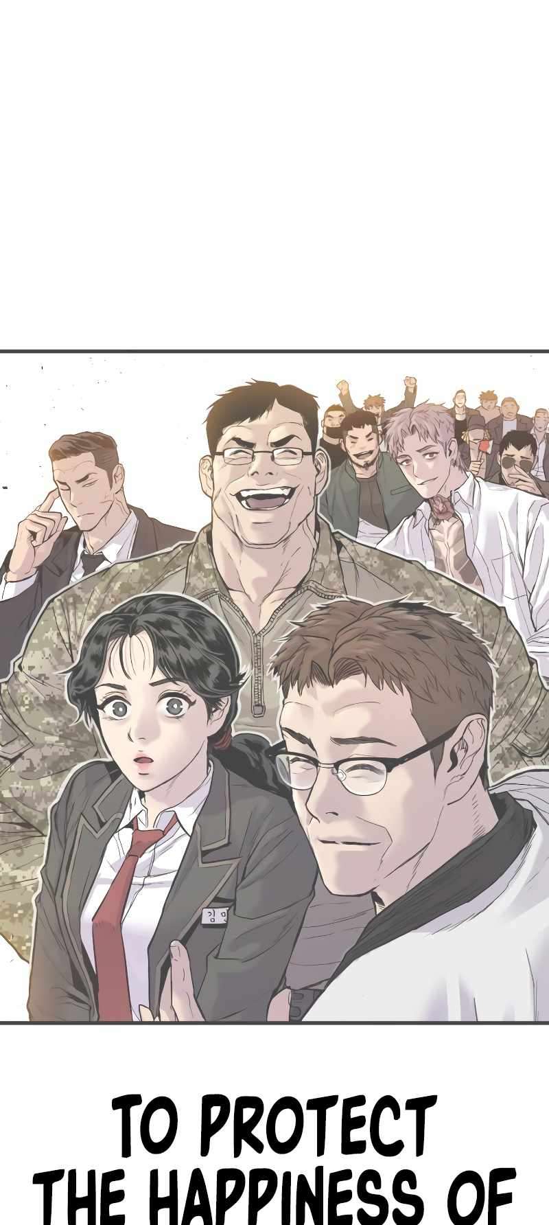 Manager Kim, chapter 120