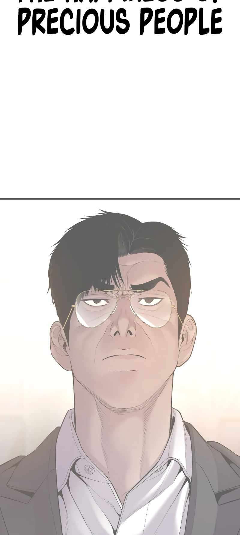Manager Kim, chapter 120