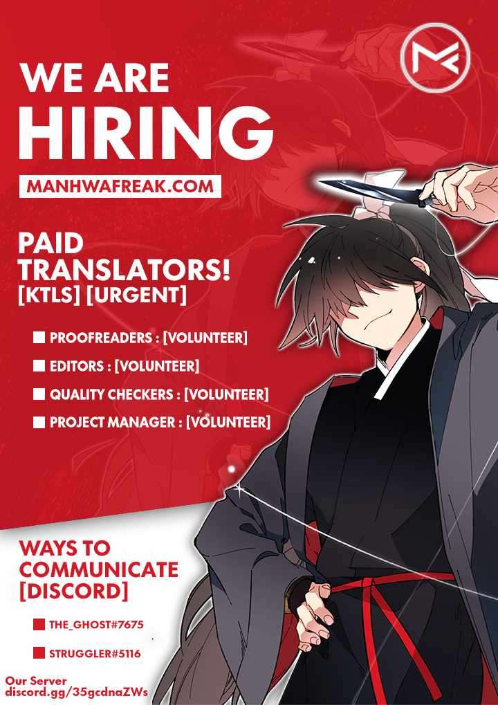 Manager Kim, chapter 115