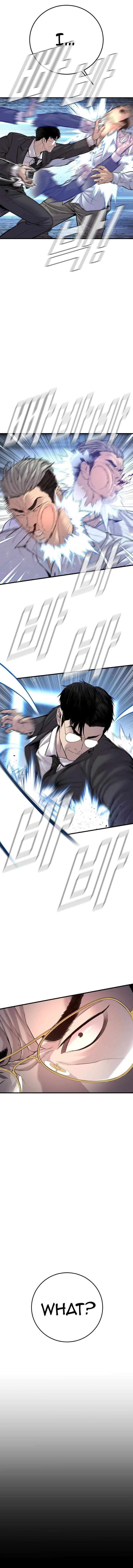 Manager Kim, chapter 115