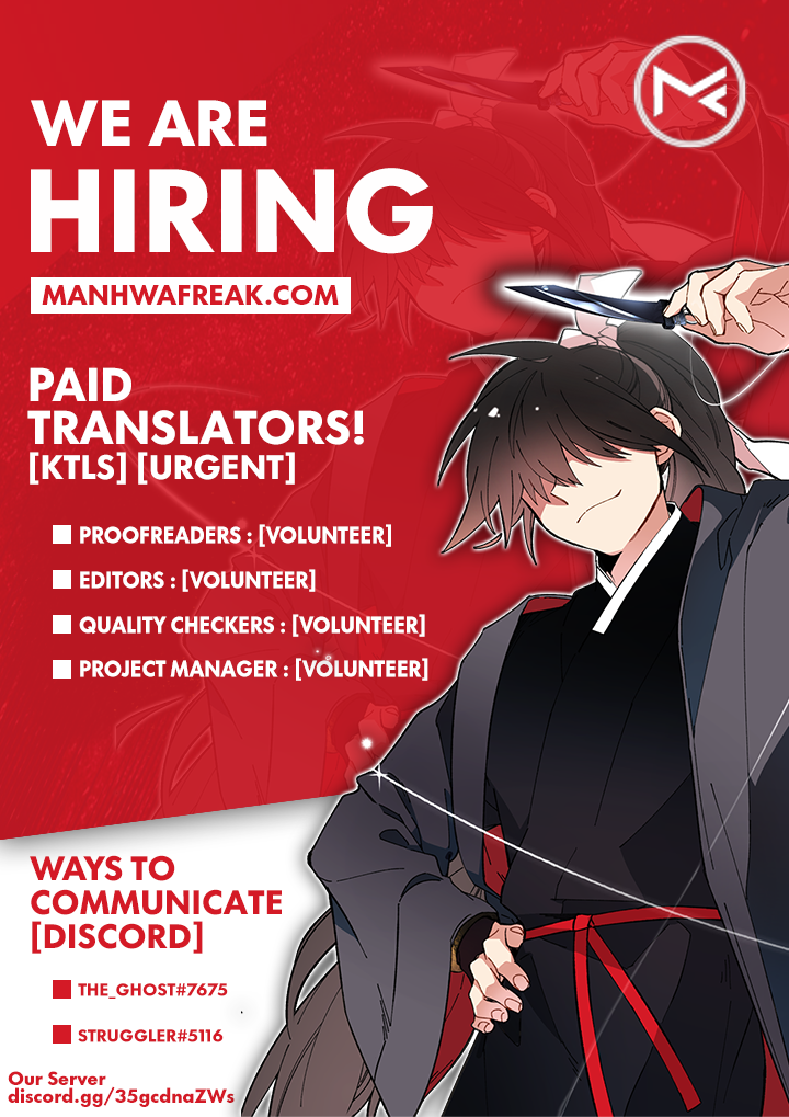 Manager Kim, chapter 119