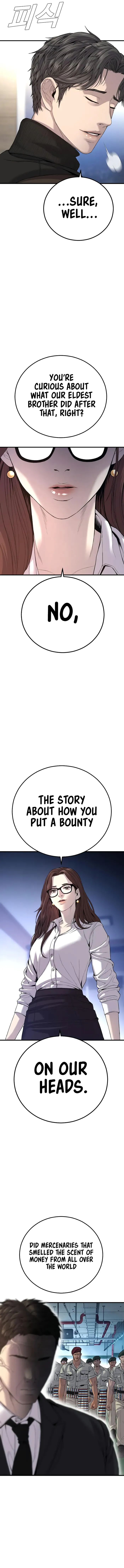 Manager Kim, chapter 104