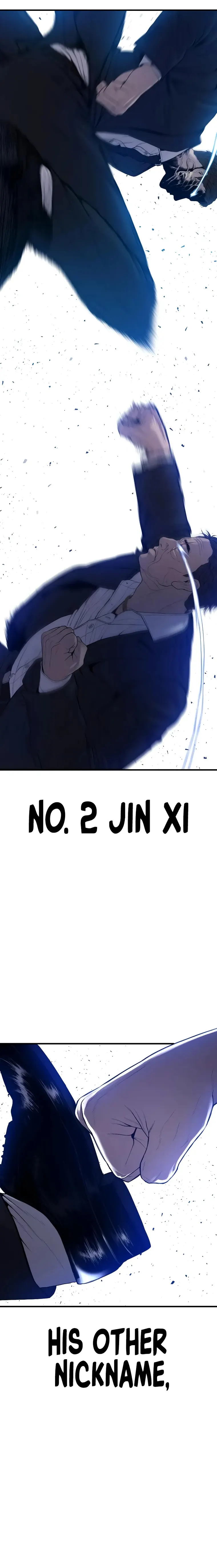 Manager Kim, chapter 102