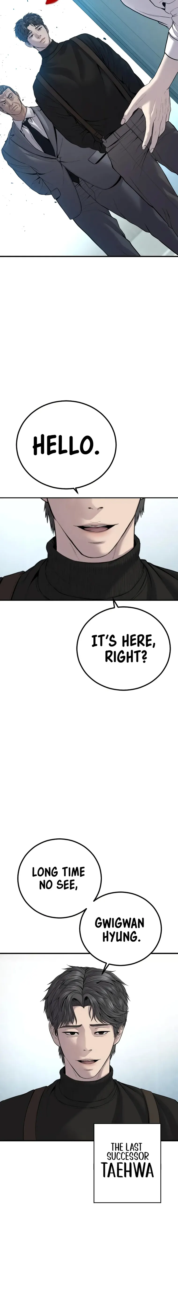 Manager Kim, chapter 102