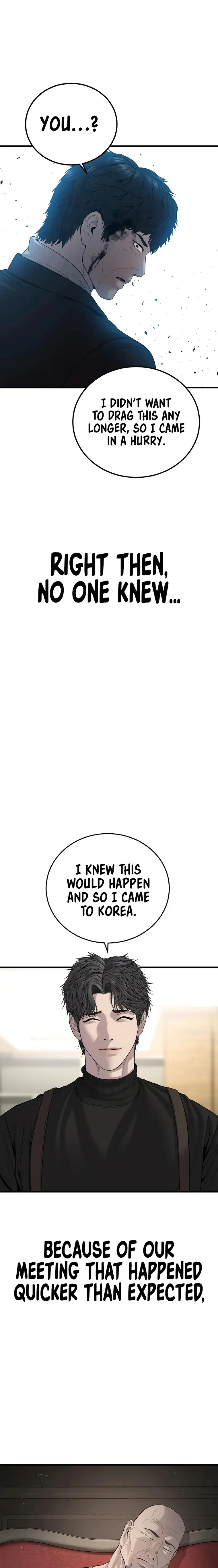 Manager Kim, chapter 102