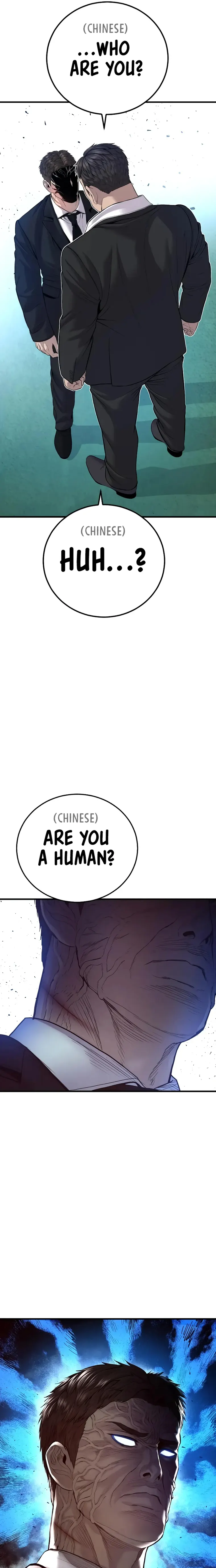 Manager Kim, chapter 102