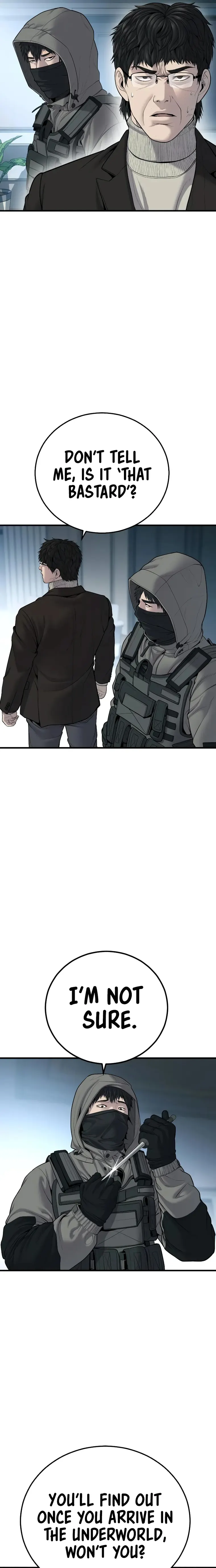 Manager Kim, chapter 94