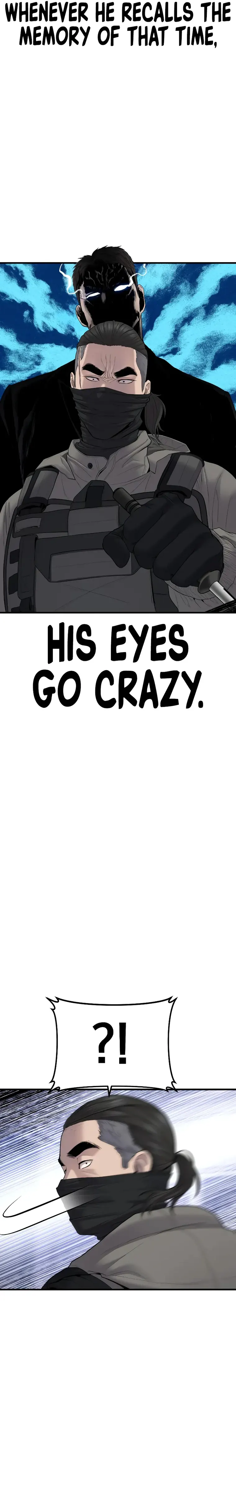 Manager Kim, chapter 94