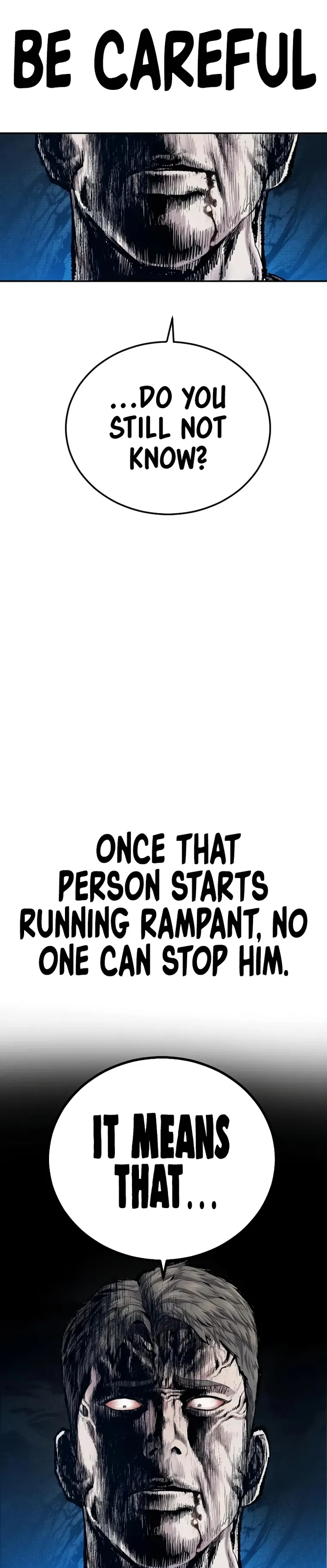 Manager Kim, chapter 94