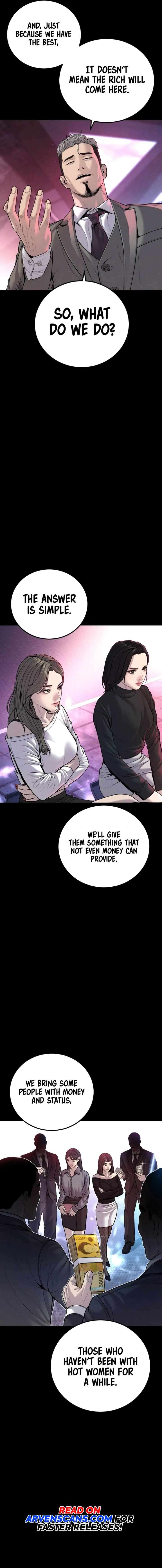 Manager Kim, chapter 113