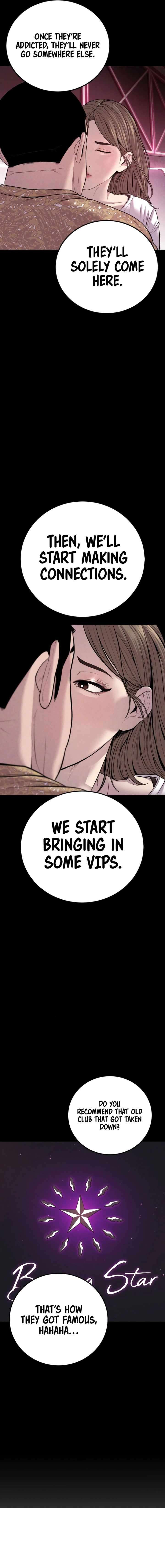 Manager Kim, chapter 113