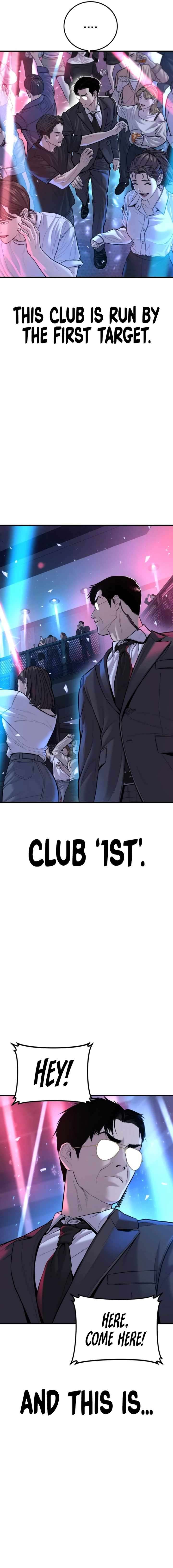 Manager Kim, chapter 113