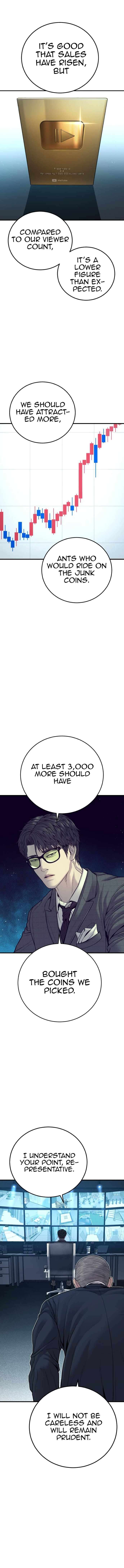 Manager Kim, chapter 117