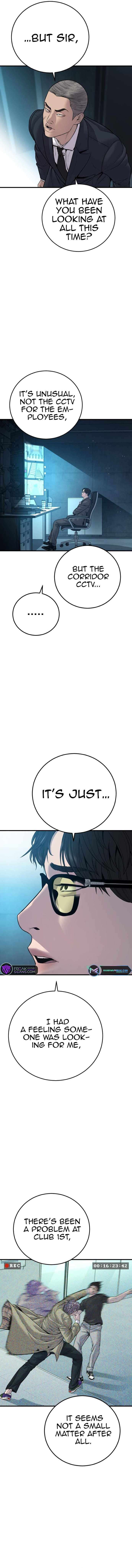 Manager Kim, chapter 117
