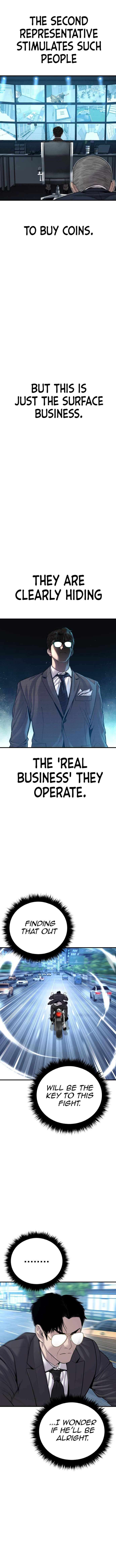 Manager Kim, chapter 117