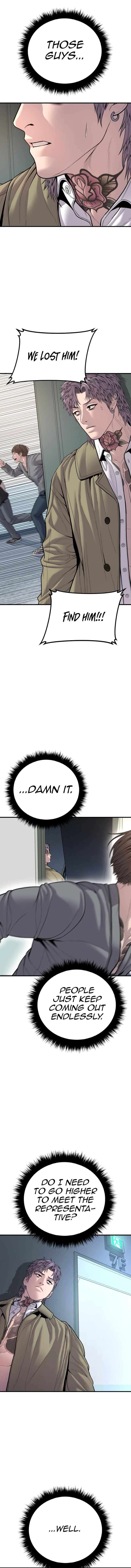 Manager Kim, chapter 117