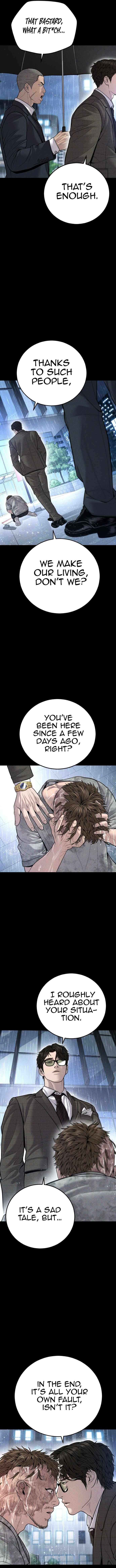 Manager Kim, chapter 117