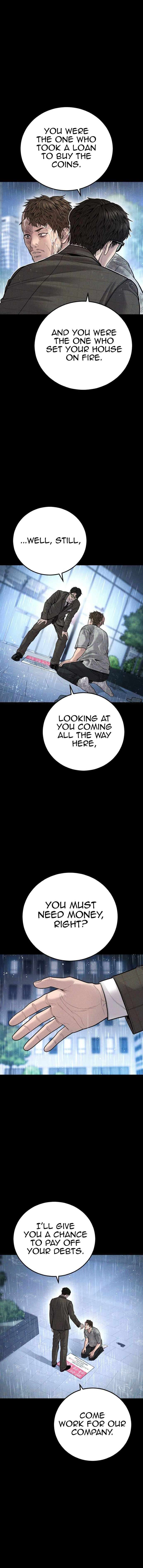 Manager Kim, chapter 117