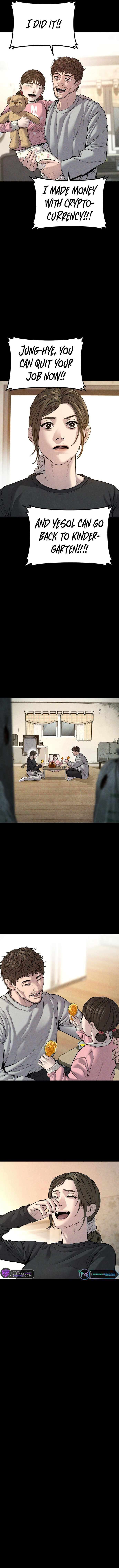 Manager Kim, chapter 117