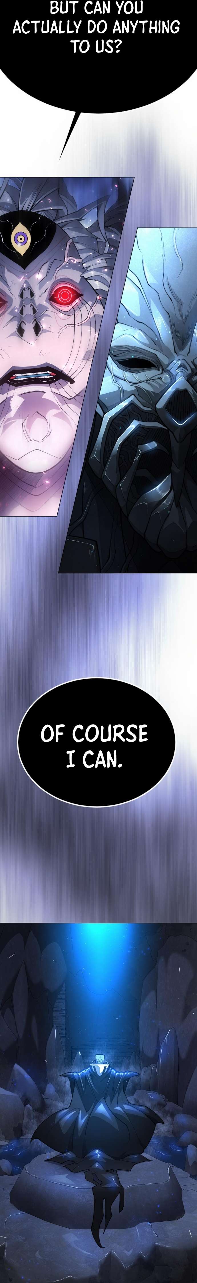 Superhuman Era, Chapter 159