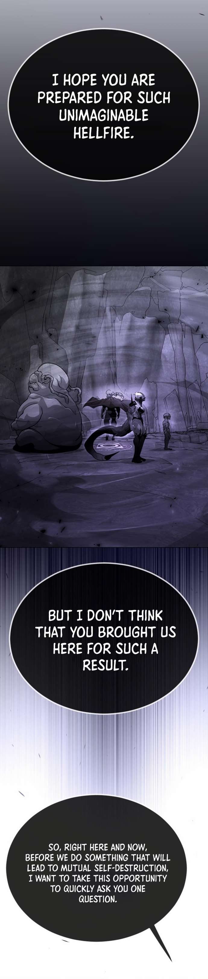 Superhuman Era, Chapter 159