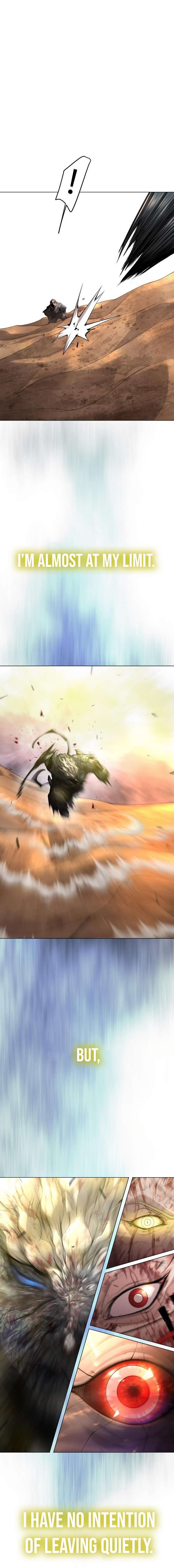 Superhuman Era, Chapter 147