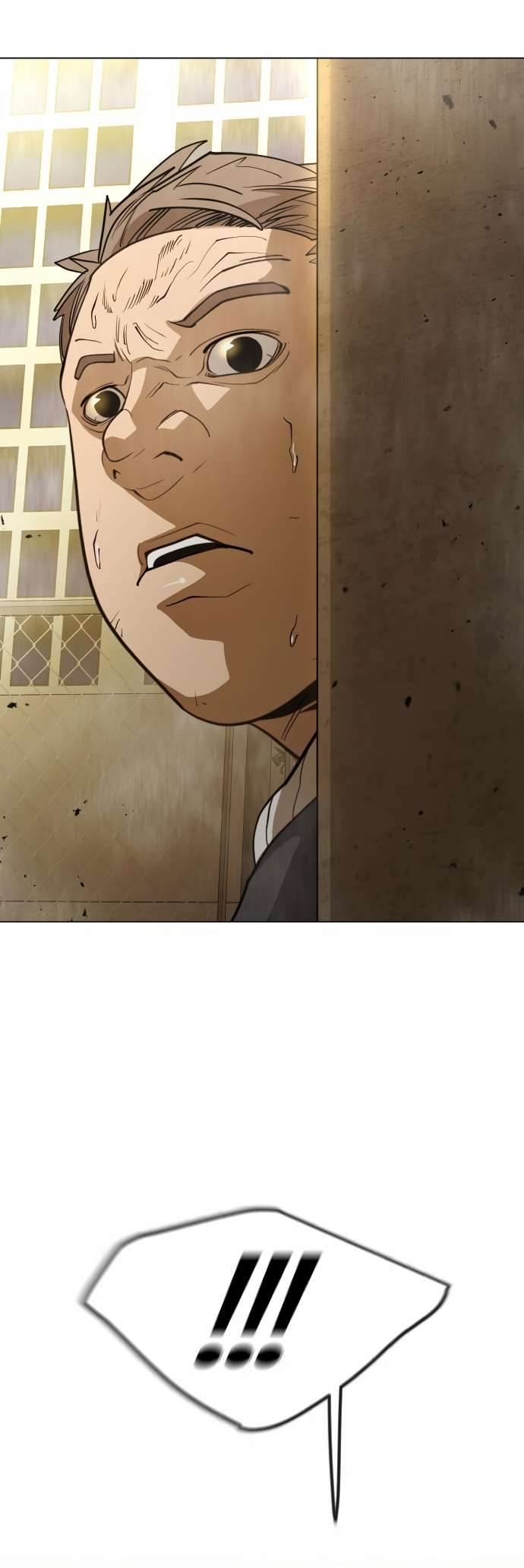 Superhuman Era, Chapter 151