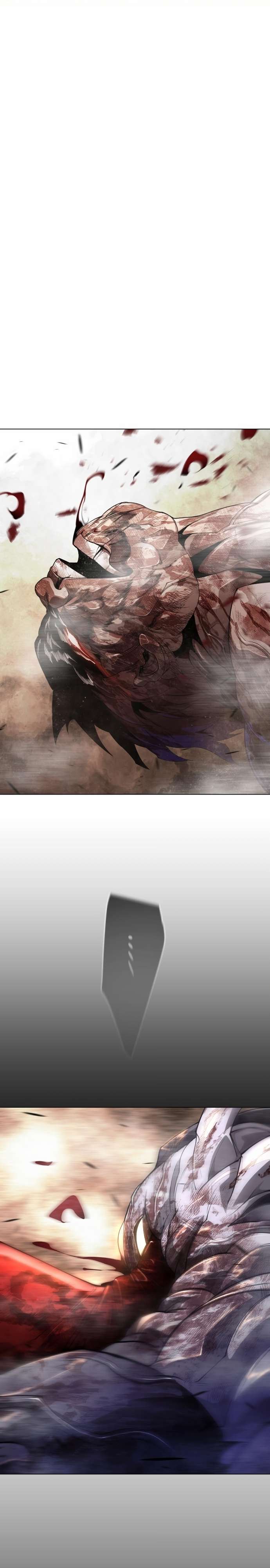 Superhuman Era, Chapter 151