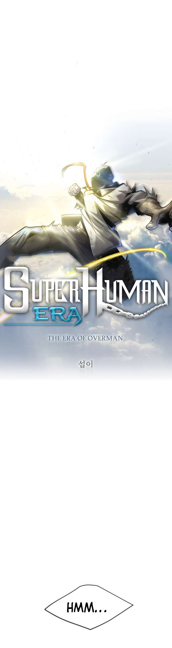 Superhuman Era, Chapter 134