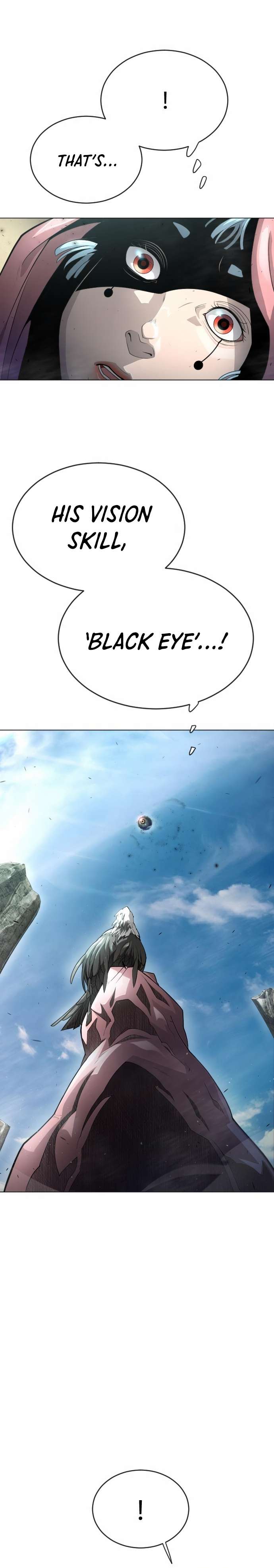 Superhuman Era, Chapter 134