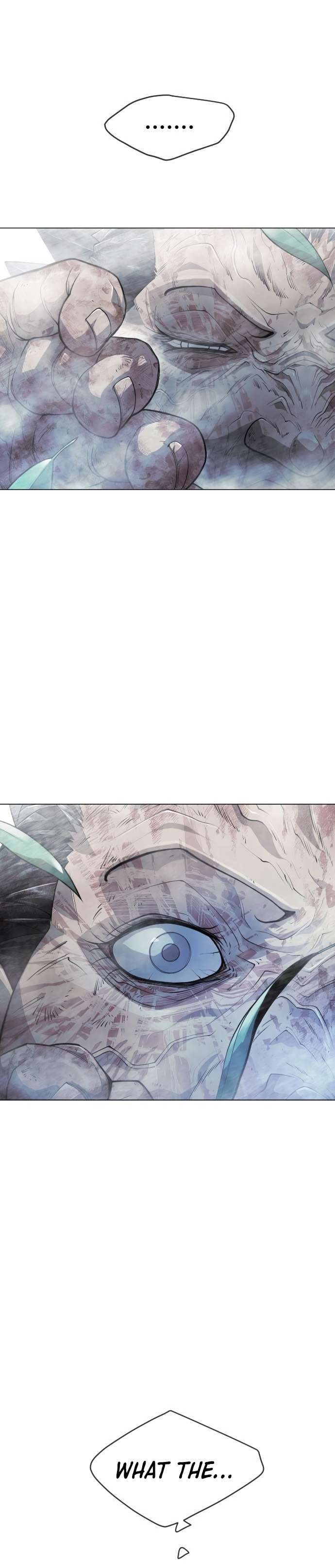 Superhuman Era, Chapter 135
