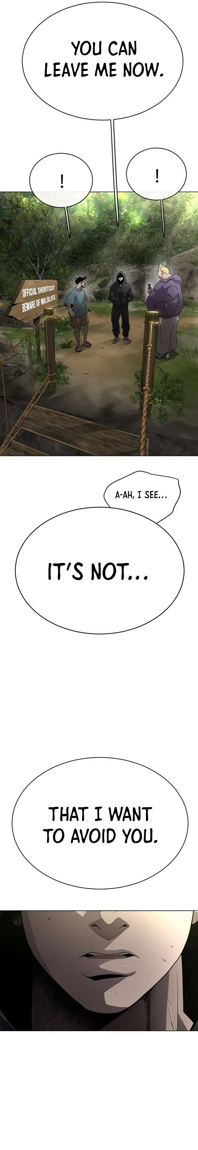 Superhuman Era, Chapter 141