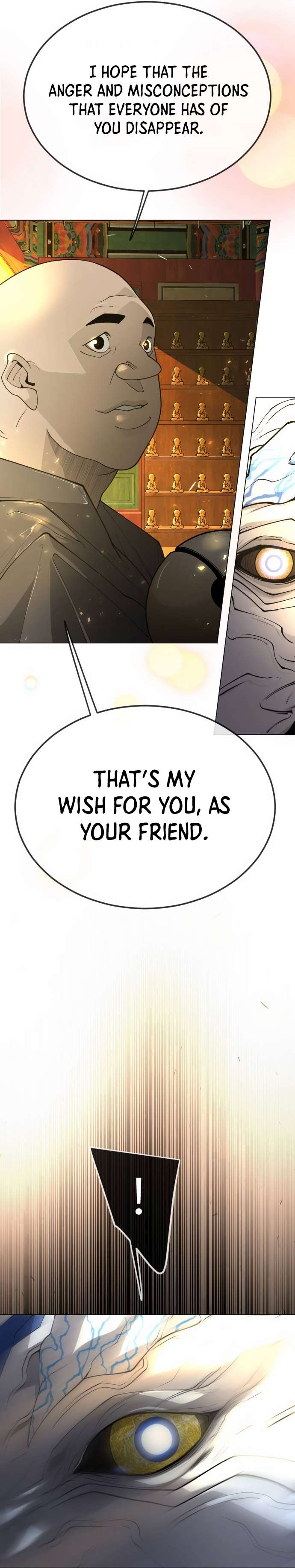 Superhuman Era, Chapter 163