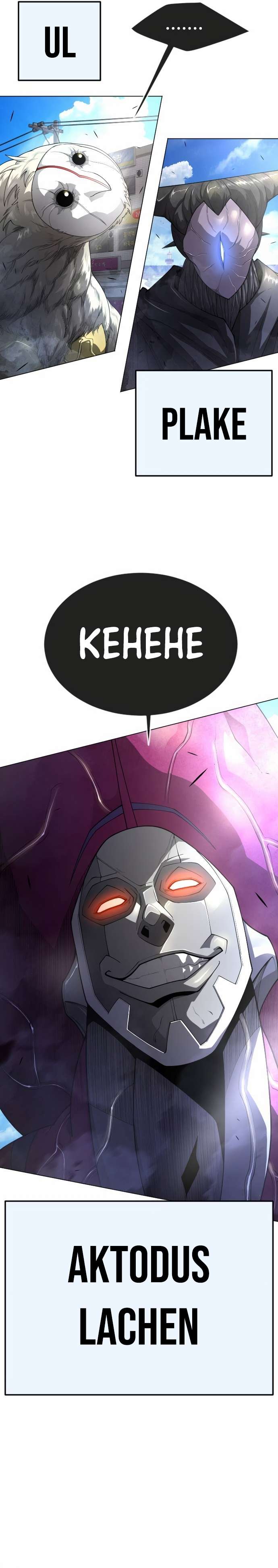 Superhuman Era, Chapter 163