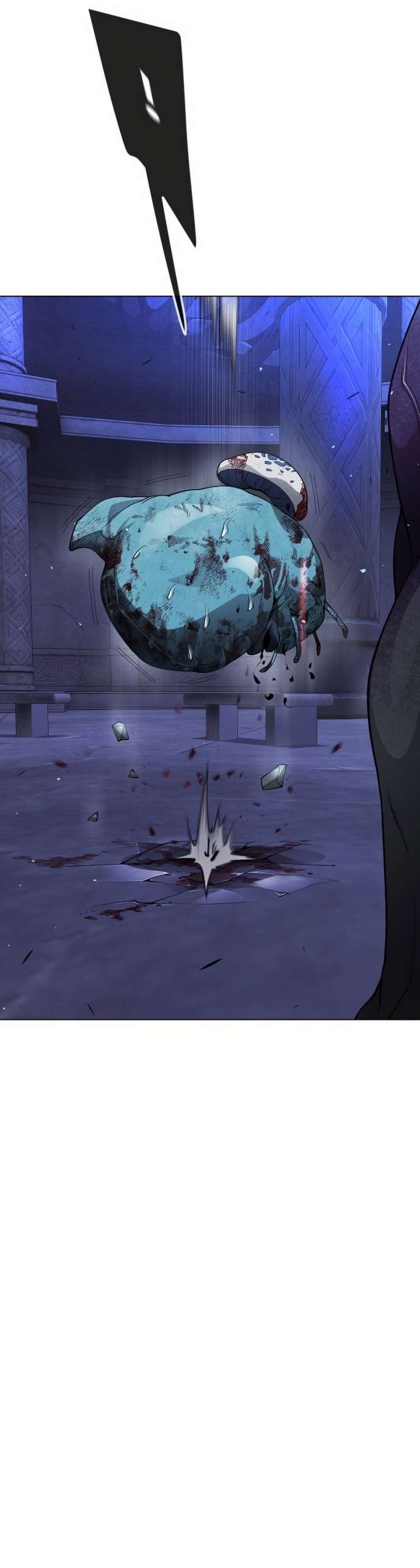 Superhuman Era, Chapter 161