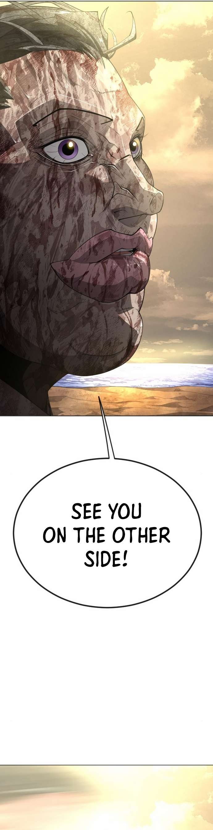 Superhuman Era, Chapter 155