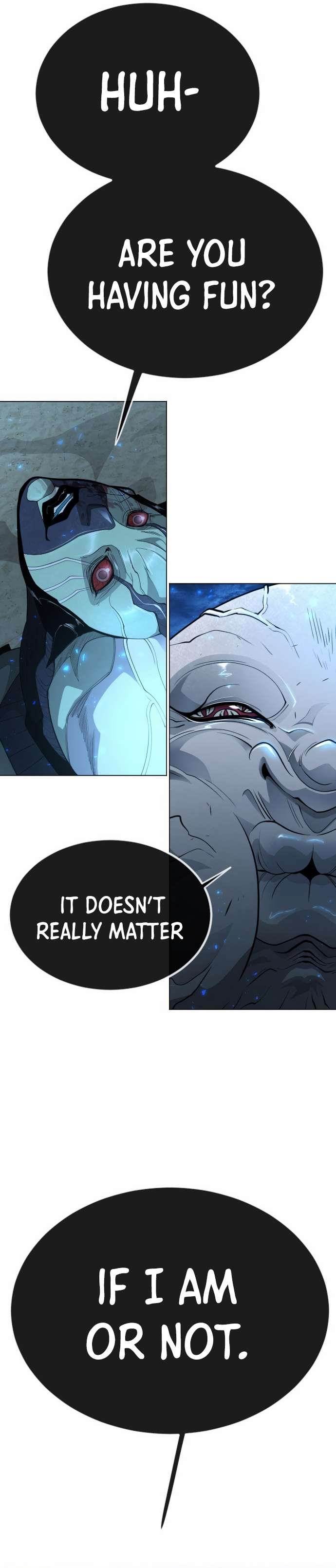 Superhuman Era, Chapter 158