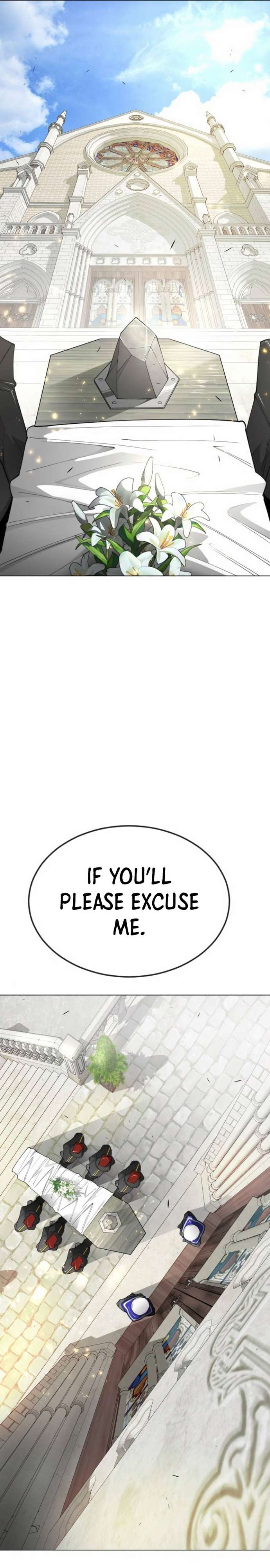Superhuman Era, Chapter 160