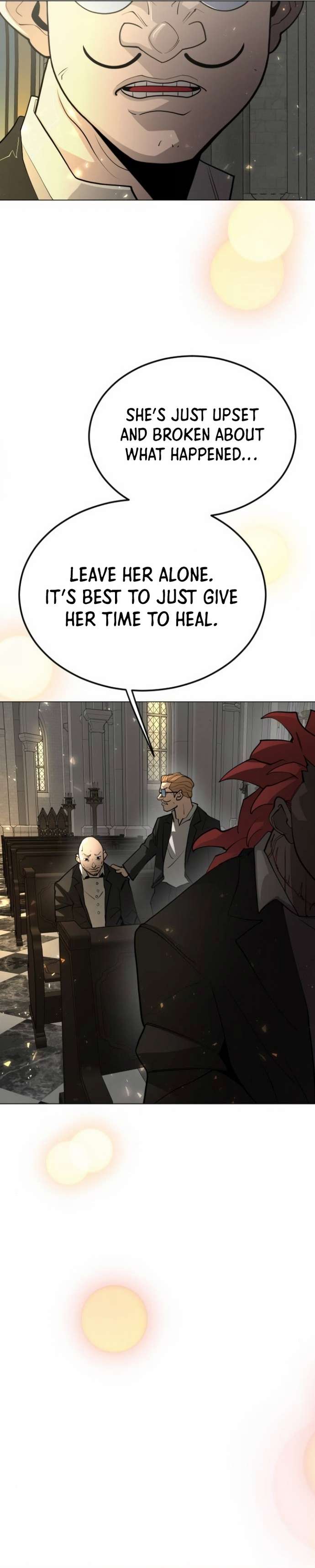 Superhuman Era, Chapter 160