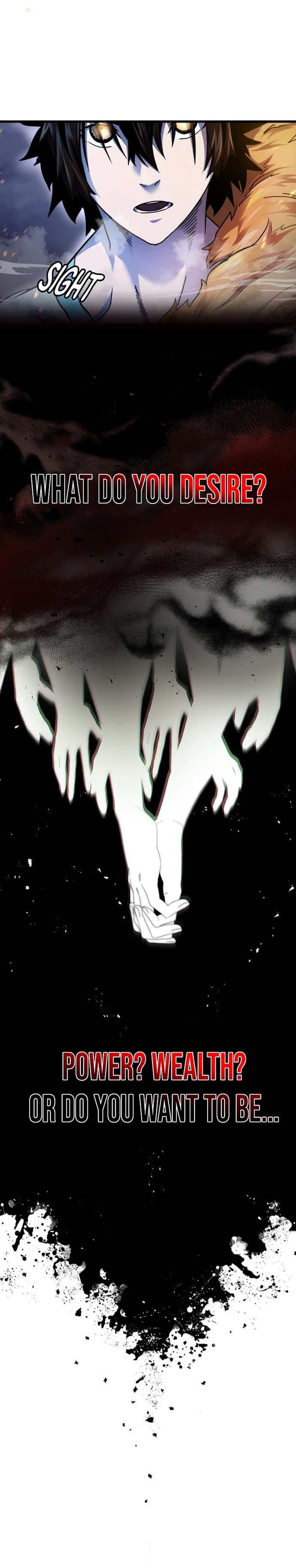 Superhuman Era, Chapter 160