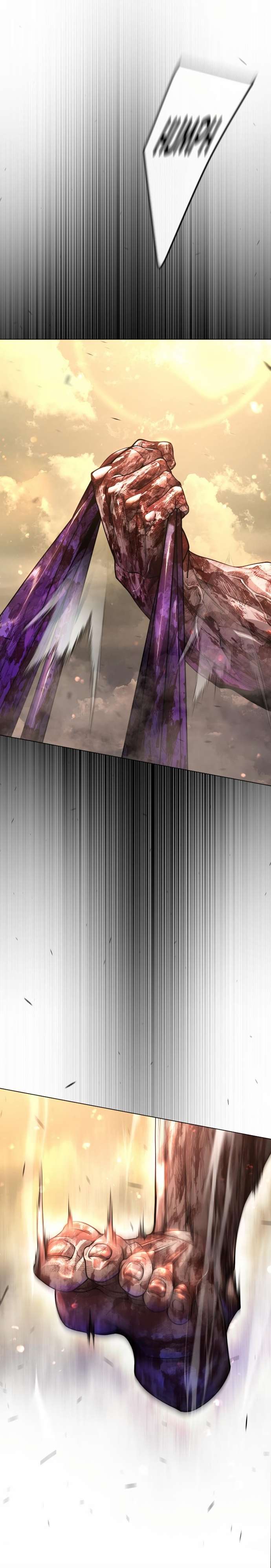 Superhuman Era, Chapter 154