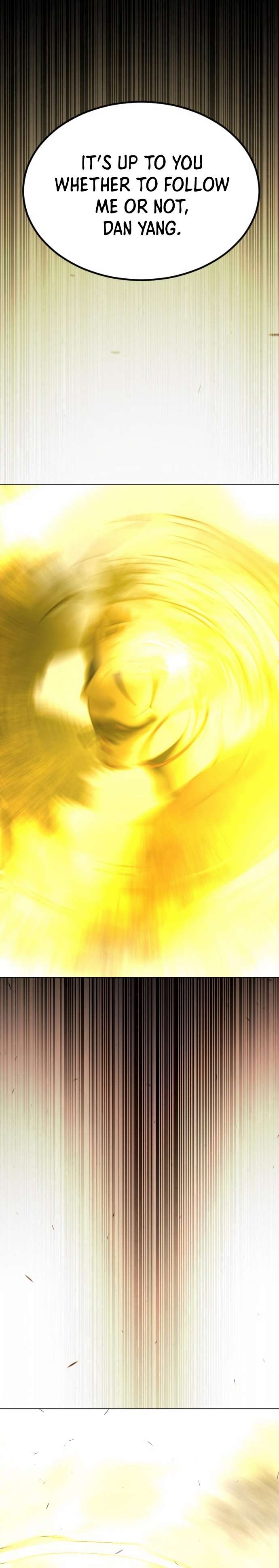 Superhuman Era, Chapter 154
