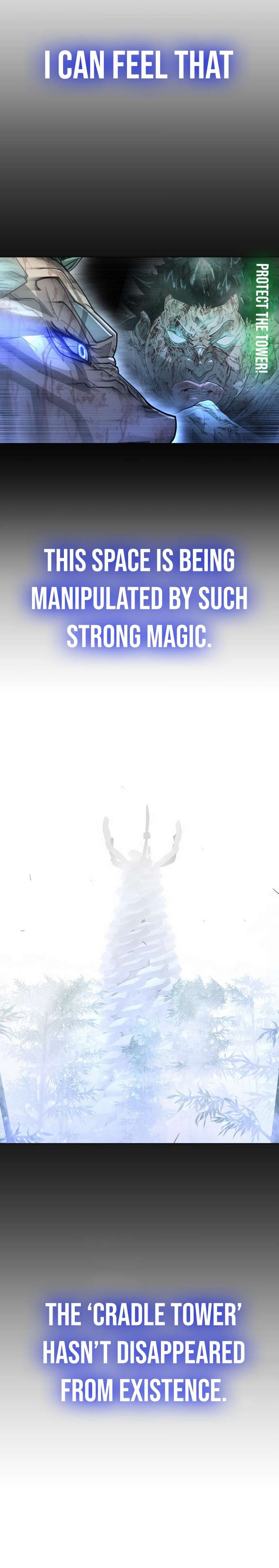Superhuman Era, Chapter 136