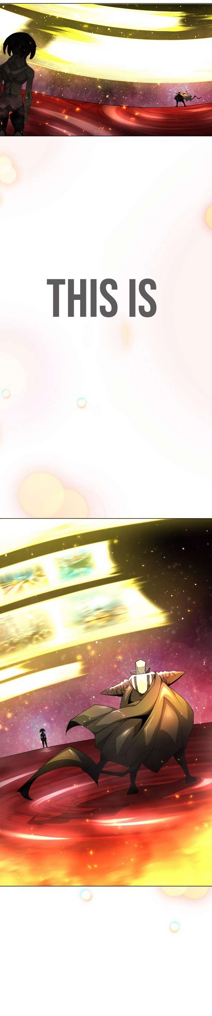 Superhuman Era, Chapter 162