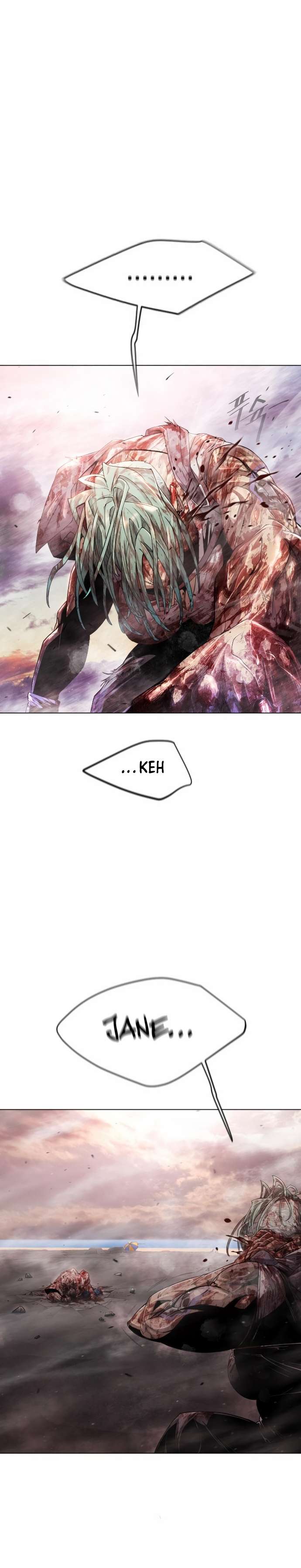 Superhuman Era, Chapter 138