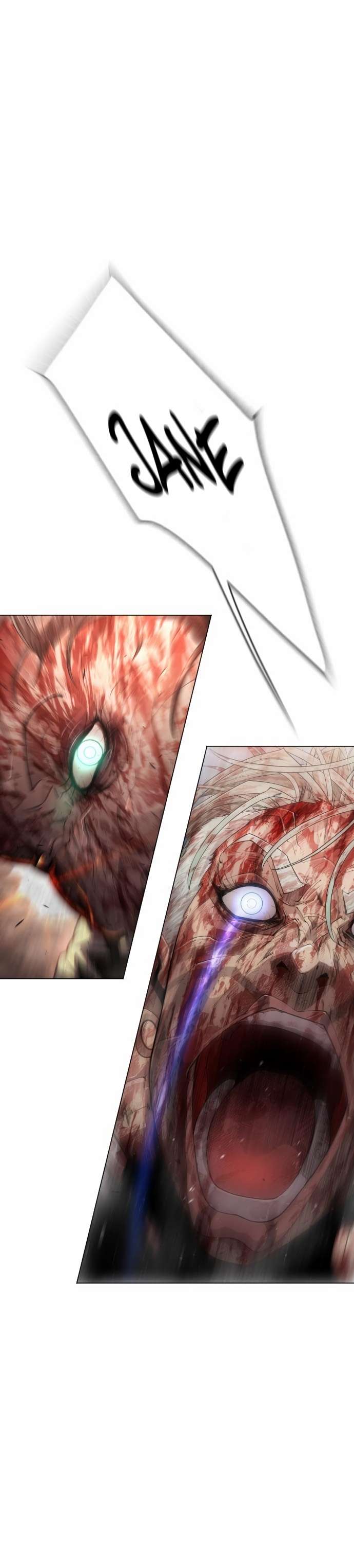 Superhuman Era, Chapter 138