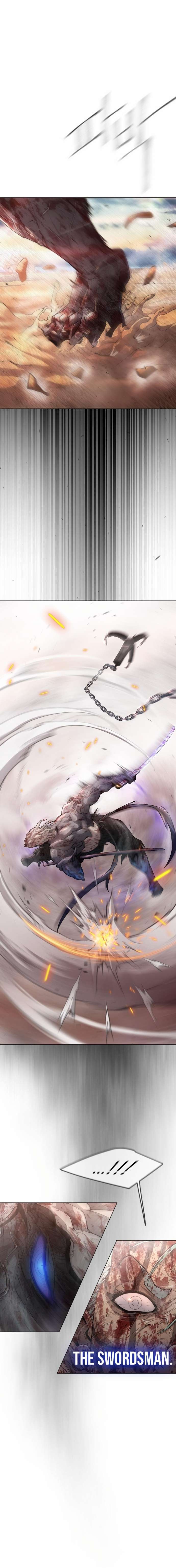 Superhuman Era, Chapter 138