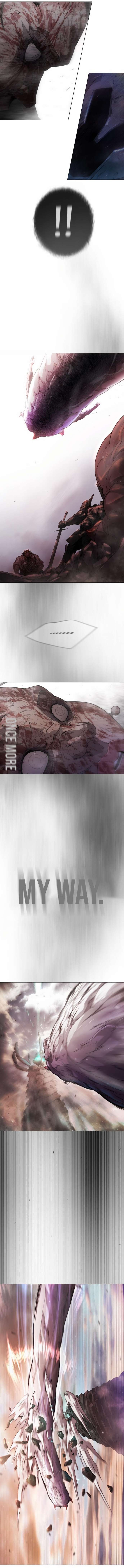 Superhuman Era, Chapter 138