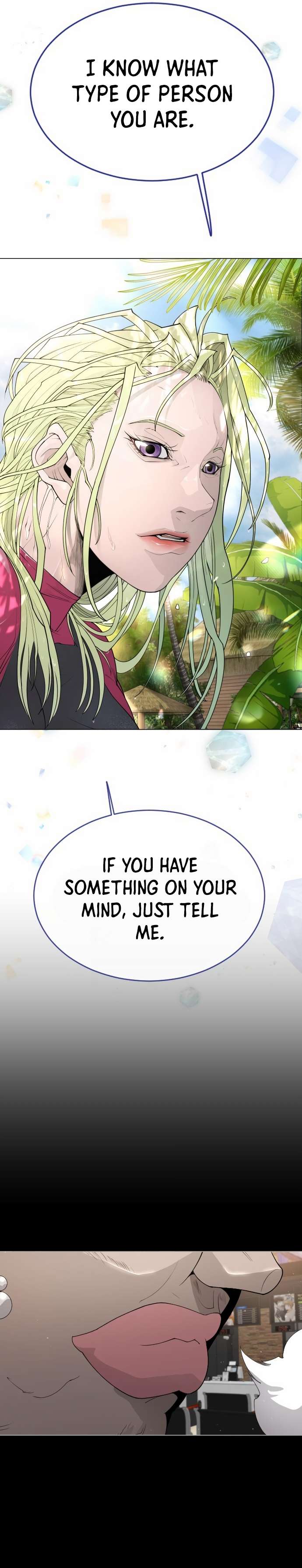 Superhuman Era, Chapter 138